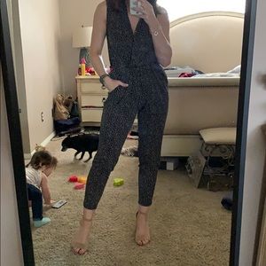Harem Jumpsuit
